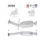 20164 AS Катализатор