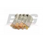 BSG 25-200-002 BSG Комплект гальмівних колодок дисковий гальм