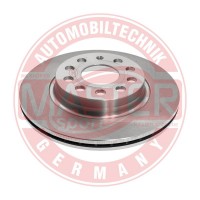 24012202101-PCS-MS MASTER-SPORT GERMANY Гальмівний диск