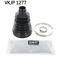 VKJP 1277 SKF Комплект пыльника, Привідний вал