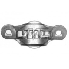 06538 METALCAUCHO Опора стійки амортизатора