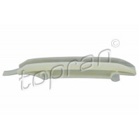 502 619 TOPRAN Планка успокоювача ланцюг приводу