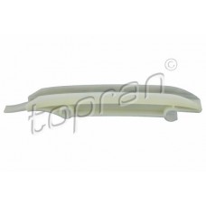502 619 TOPRAN Планка успокоювача ланцюг приводу