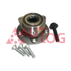 RS1179 AUTLOG Комплект підшипника ступиці колеса