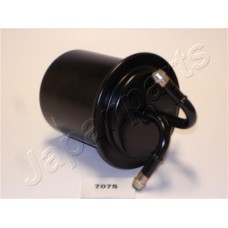 FC-707S JAPANPARTS Паливний фільтр