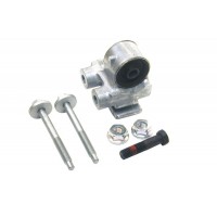 9181027 ÜRO Parts Підвіска важіль незалежної підвіски колеса