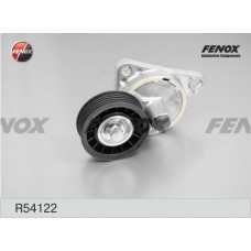 R54122 FENOX НАТЯЖИТЕЛЬ РЕМЕНЯ, клиновой зубча