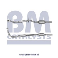 BM80017H BM CATALYSTS Катализатор