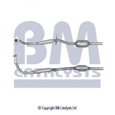 BM80017H BM CATALYSTS Катализатор