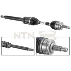 DK58.002 SNR Привідний вал