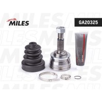 GA20325 MILES Шарнирный комплект, Привідний вал