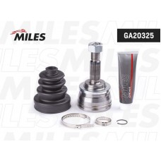 GA20325 MILES Шарнирный комплект, Привідний вал