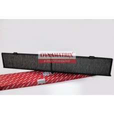 DCFK248 DYNAMATRIX Фільтр повітря у внутрішньому просторі