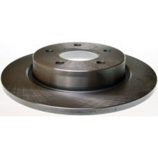 B130346 DENCKERMANN Гальмівний диск