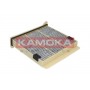 F507901 KAMOKA Фільтр повітря у внутрішньому просторі