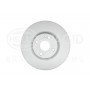 8DD 355 131-921 HELLA PAGID Гальмівний диск