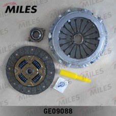 GE09088 MILES Комплект зчеплення