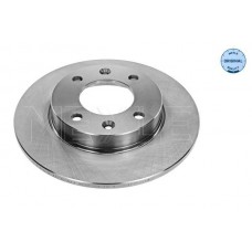 11-15 523 0008 MEYLE Гальмівний диск
