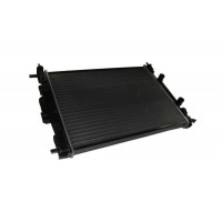 D7R023TT THERMOTEC Радіатор охолодження двигуна