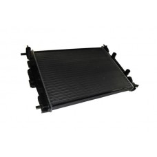 D7R023TT THERMOTEC Радіатор охолодження двигуна