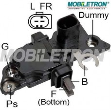 VR-B254 MOBILETRON Регулятор генератора