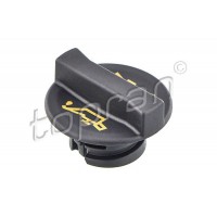 кришка заливна горловина TOPRAN 304 291
