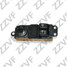 ZVKK117 ZZVF Вимикач склопідйомник
