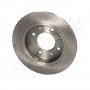 DP-K07 JAPANPARTS Гальмівний диск