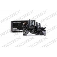 689C0099 RIDEX Котушка запалювання