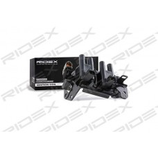 689C0099 RIDEX Котушка запалювання