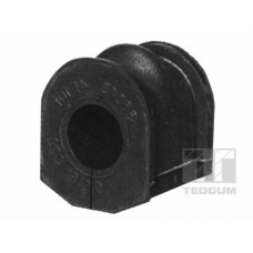 00461499 TEDGUM Опора стабілізатора