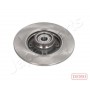 DP-0618C JAPANPARTS Гальмівний диск