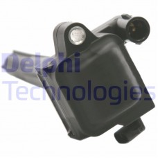 GN10218-12B1 DELPHI Котушка запалювання