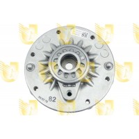 392340 UNIGOM Опора стійки амортизатора