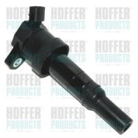 8010626 HOFFER Котушка запалювання