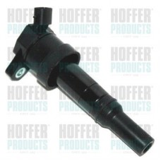 8010626 HOFFER Котушка запалювання