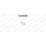 FA25436K VENEPORTE Катализатор