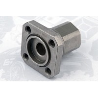 PU0102 ET ENGINETEAM Гільза ротор масляного насоса