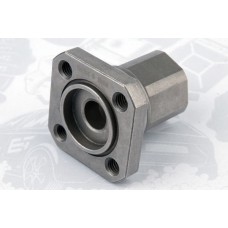 PU0102 ET ENGINETEAM Гільза ротор масляного насоса