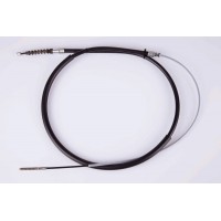 8AS 355 660-261 HELLA Тросик, cтояночный тормоз