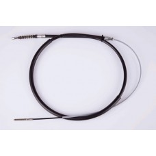 8AS 355 660-261 HELLA Тросик, cтояночный тормоз