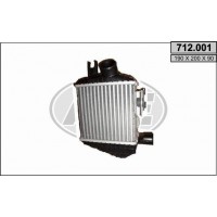 712.001 AHE Интеркулер
