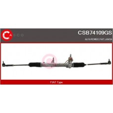 CSB74109GS CASCO Кермовий механізм