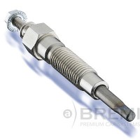 26083 BREMI Свічка розжарювання