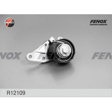 R12109 FENOX Натяжний ролик ремінь ГРМ
