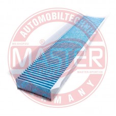 5141-IFB-PCS-MS MASTER-SPORT GERMANY Фільтр повітря у внутрішньому просторі