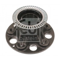 30945 FEBI BILSTEIN Комплект підшипника ступиці колеса