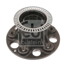 30945 FEBI BILSTEIN Комплект підшипника ступиці колеса