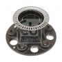 30945 FEBI BILSTEIN Комплект підшипника ступиці колеса