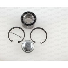 HBK5036.01 OPEN PARTS Комплект підшипника ступиці колеса